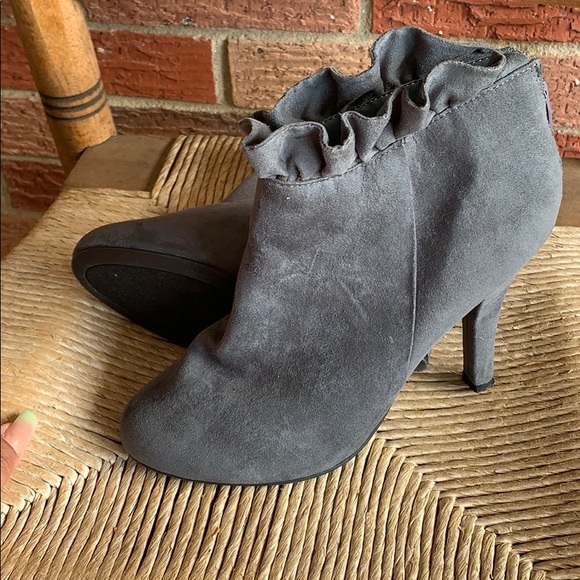 Booties - Picture 2 of 2